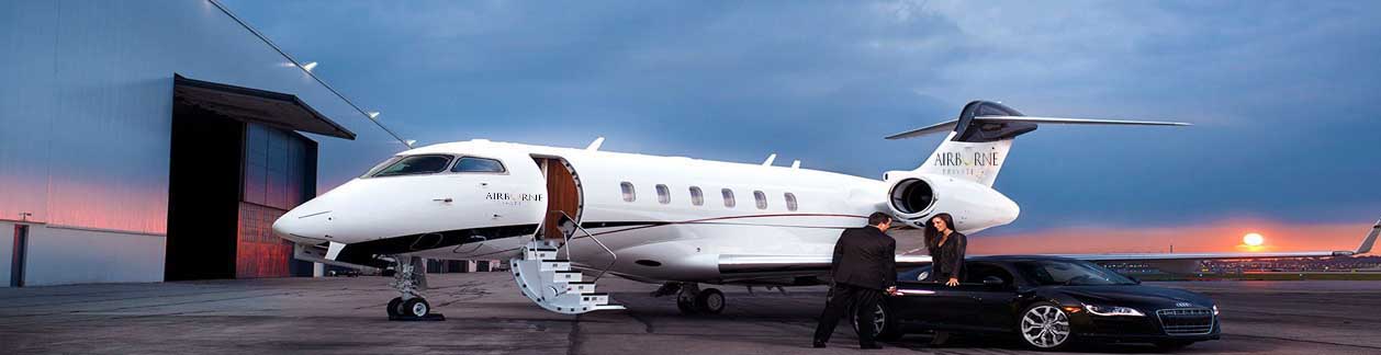 Private Jets